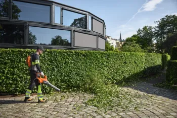 BLi950X háti akkumulátor 3.Kép