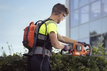 BLi950X háti akkumulátor 4.Kép