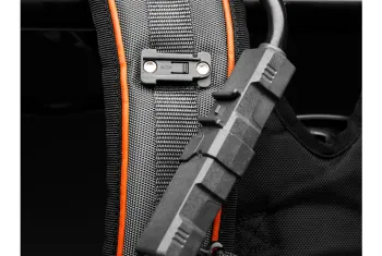 BLi950X háti akkumulátor 7.Kép