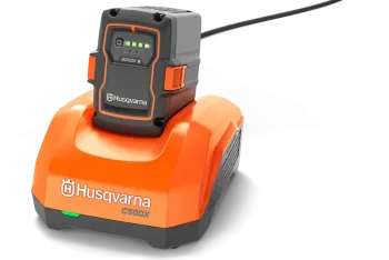 40-C500X akkumulátor gyorstöltő 2.Kép