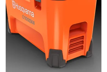 40-C1000X4 Multi rack akkumulátor töltő  szállítódoboz és tároló 11.Kép