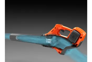 530ib akkumulátoros lombfúvó 3.Kép