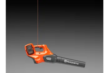 530ib akkumulátoros lombfúvó 6.Kép