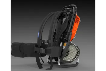 550iBTX akkumulátoros lombfúvó  (csak gép) 2.Kép