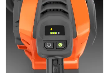 540i XP akkumulátoros láncfűrész  (csak gép) 8.Kép