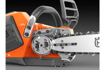 542i XP akkumulátoros láncfűrész  (csak gép) 3.Kép