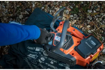 542i XP akkumulátoros láncfűrész  (csak gép) 6.Kép