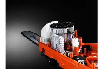 T535i XP akkumulátoros láncfűrész  (csak gép) 2.Kép