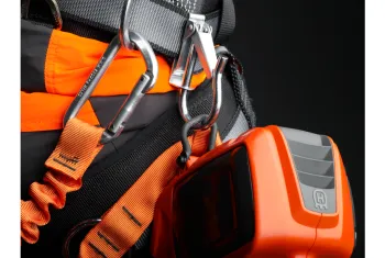 T535i XP akkumulátoros láncfűrész  (csak gép) 5.Kép