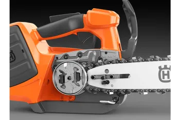 T542i XP akkumulátoros egykezes láncfűrész  (csak gép) 12.Kép