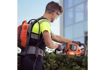 522iHDR60 akkumulátoros sövénynyíró  (csak gép) 12.Kép