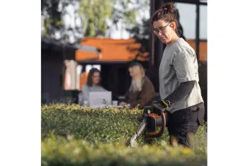 522iHDR60 akkumulátoros sövénynyíró  (csak gép) 13.Kép