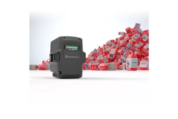 522iHDR60 akkumulátoros sövénynyíró  (csak gép) 4.Kép