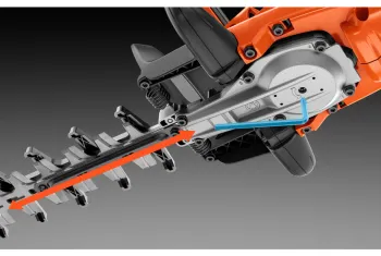 522iHDR60 akkumulátoros sövénynyíró  (csak gép) 7.Kép