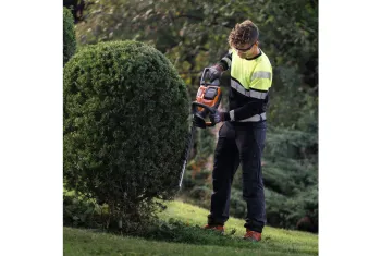 522iHDR60 akkumulátoros sövénynyíró  (csak gép) 9.Kép