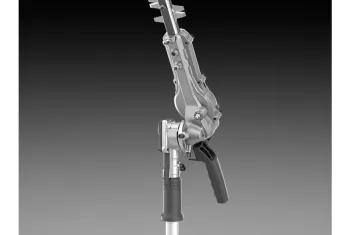 525iHF3 akkumulátoros magassági sövényvágó  (csak gép) 12.Kép