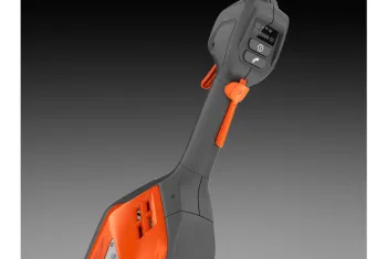 525iHE3 akkumulátoros magassági sövényvágó  (csak gép) 8.Kép