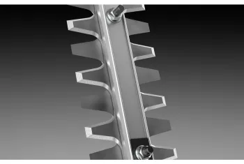 525iHE4 akkumulátoros magassági sövényvágó  (csak gép) 5.Kép