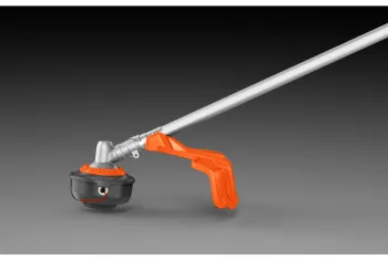 325iR akkumulátoros fűkasza  (csak gép) 2.Kép