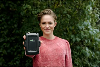 325iR akkumulátoros fűkasza  (csak gép) 14.Kép