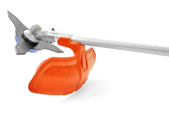 325iR akkumulátoros fűkasza  (csak gép) 3.Kép