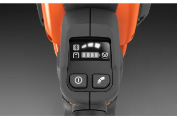 525iRXT akkumulátoros fűkasza  (csak gép) 10.Kép