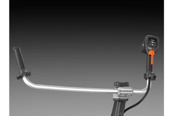 525iRXT akkumulátoros fűkasza  (csak gép) 11.Kép