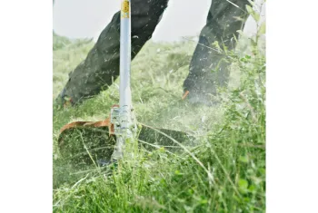 525iRXT akkumulátoros fűkasza  (csak gép) 4.Kép