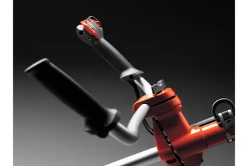 535iFR akkumulátoros fűkasza  (csak gép) 10.Kép