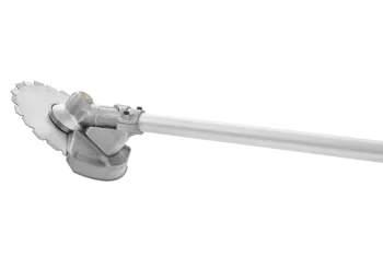 535iFR akkumulátoros fűkasza  (csak gép) 5.Kép