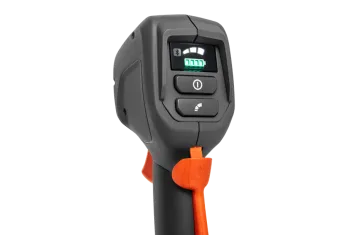 535iFR akkumulátoros fűkasza  (csak gép) 6.Kép