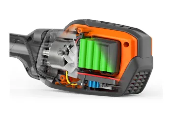 535iFR akkumulátoros fűkasza  (csak gép) 8.Kép