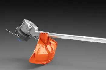 520iLX akkumulátoros fűszegélynyíró  (csak gép) 2.Kép