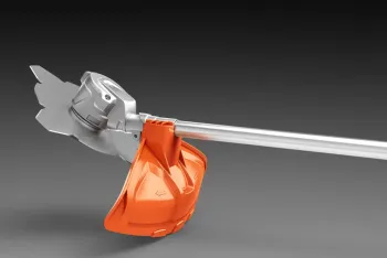 520iLX akkumulátoros fűszegélynyíró  (csak gép) 3.Kép