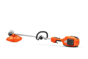 520iLX akkumulátoros fűszegélynyíró  (csak gép) 4.Kép