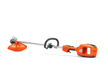 520iLX akkumulátoros fűszegélynyíró  (csak gép) 5.Kép