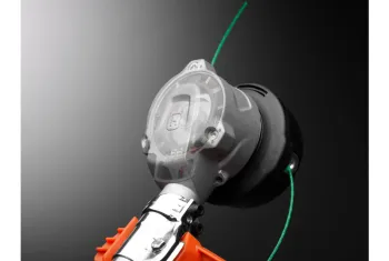 520iLX akkumulátoros fűszegélynyíró  (csak gép) 9.Kép