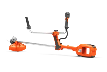 520iRX akkumulátoros fűkasza  (csak gép) 3.Kép