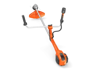 520iRX akkumulátoros fűkasza  (csak gép) 5.Kép