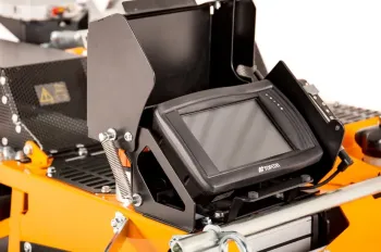 X-Act Track automata kormányzássegítő rendszer 2.Kép