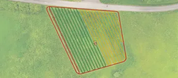X-Act Track automata kormányzássegítő rendszer 7.Kép
