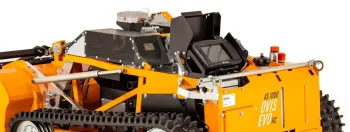 X-Act Track automata kormányzássegítő rendszer 8.Kép