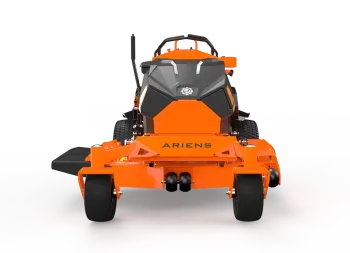 Arrow E 48 akkumulátoros álló ZeroTurn fűnyíró 13.Kép