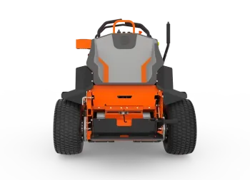 Arrow E 48 R akkumulátoros álló ZeroTurn fűnyíró 4.Kép