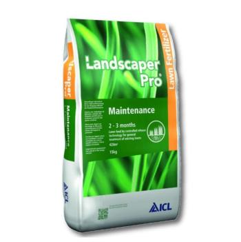 Landscaper Pro Maintenance gyepműtrágya  2-3hó 21+6+8+2MgO Kép