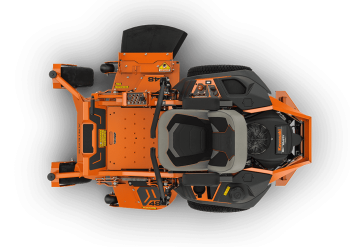 Apex 52 ZeroTurn fűnyíró 5.Kép