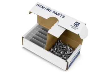 Automower Endurance HSS tartalék késkészlet 4.Kép