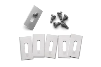 Automower Endurance HSS tartalék késkészlet 2.Kép