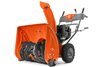 ST 124 hómaró 2.Kép