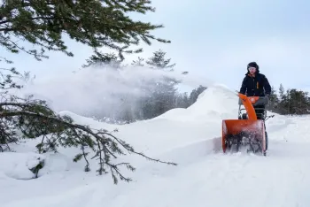 ST 124 hómaró 15.Kép